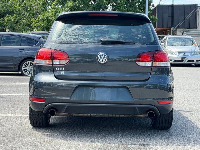 2014 Volkswagen GTI Wolfsburg Edition Springfield VA