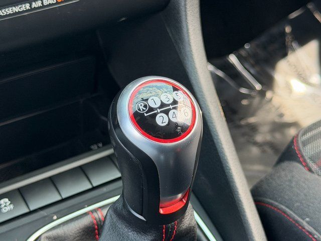 2014 Volkswagen GTI Wolfsburg Edition Springfield VA