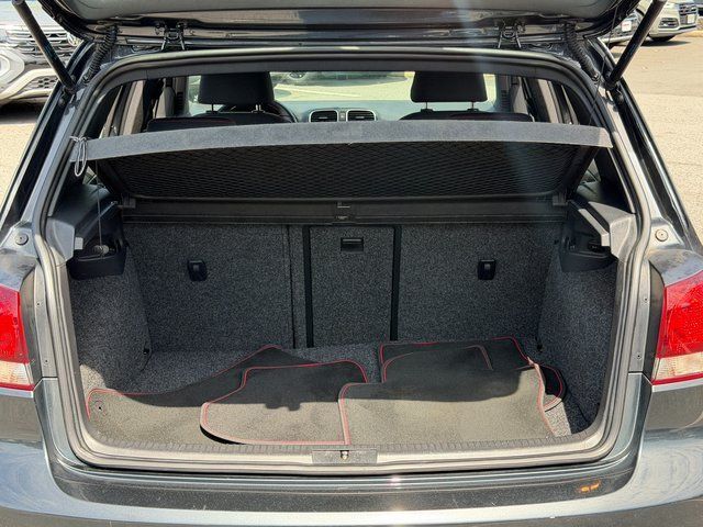 2014 Volkswagen GTI Wolfsburg Edition Springfield VA