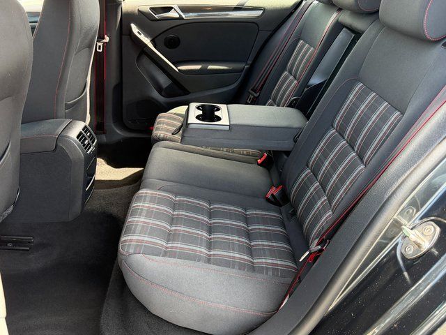 2014 Volkswagen GTI Wolfsburg Edition Springfield VA