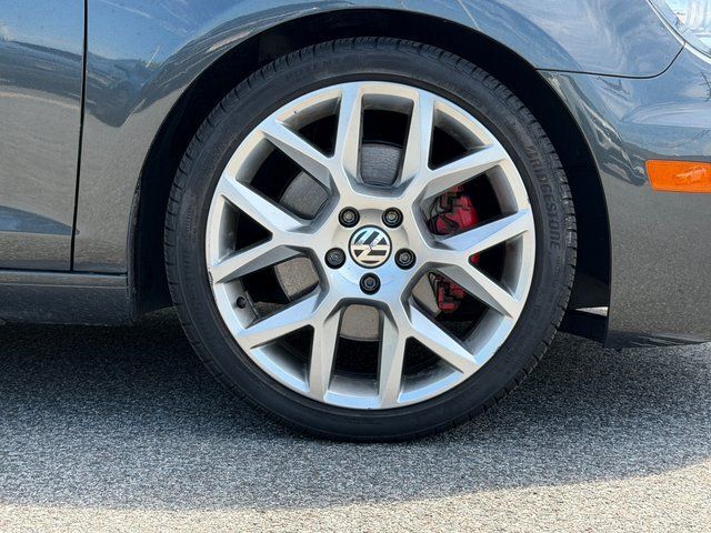 2014 Volkswagen GTI Wolfsburg Edition Springfield VA
