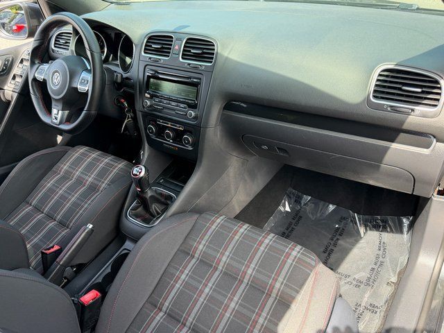 2014 Volkswagen GTI Wolfsburg Edition Springfield VA