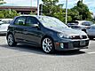 2014 Volkswagen GTI Wolfsburg Edition