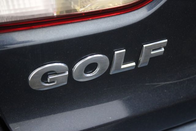 2014 Volkswagen Golf 2.5L Chantilly VA