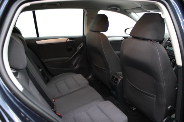 2014 Volkswagen Golf 2.5L Chantilly VA