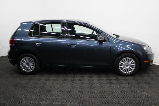2014 Volkswagen Golf 2.5L Chantilly VA