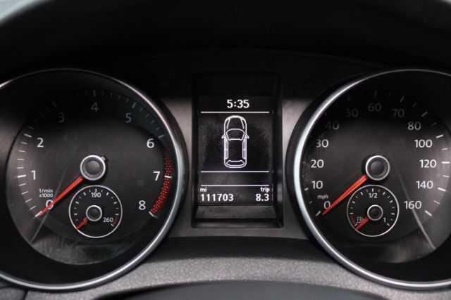 2014 Volkswagen Golf 2.5L Chantilly VA