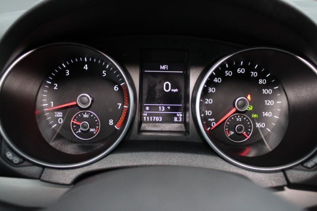 2014 Volkswagen Golf 2.5L Chantilly VA