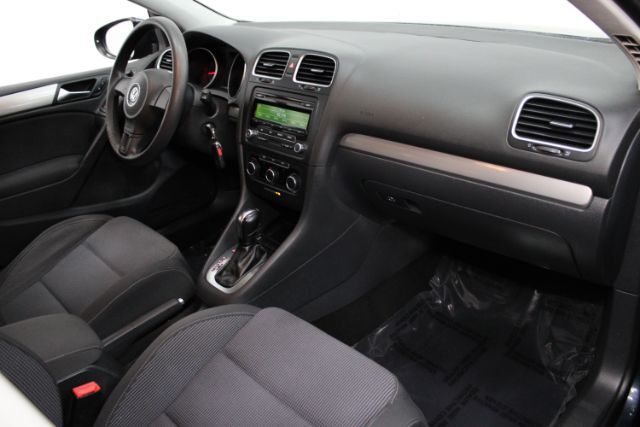 2014 Volkswagen Golf 2.5L Chantilly VA