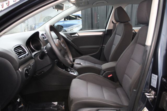 2014 Volkswagen Golf 2.5L Chantilly VA