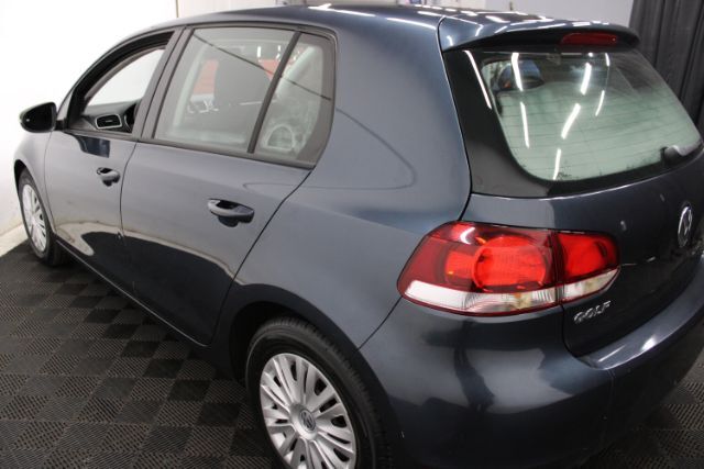 2014 Volkswagen Golf 2.5L Chantilly VA