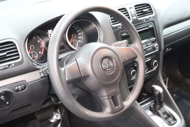 2014 Volkswagen Golf 2.5L Chantilly VA