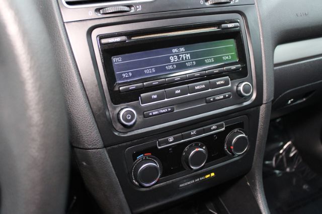 2014 Volkswagen Golf 2.5L Chantilly VA