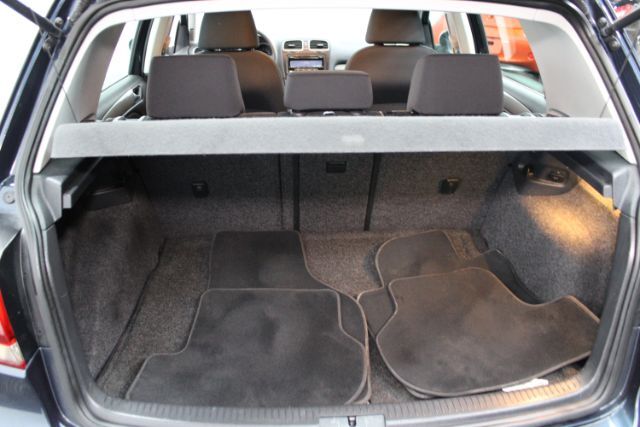 2014 Volkswagen Golf 2.5L Chantilly VA