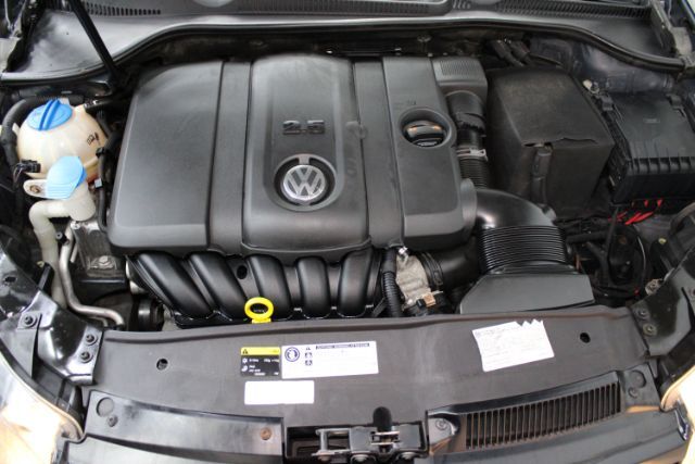 2014 Volkswagen Golf 2.5L Chantilly VA