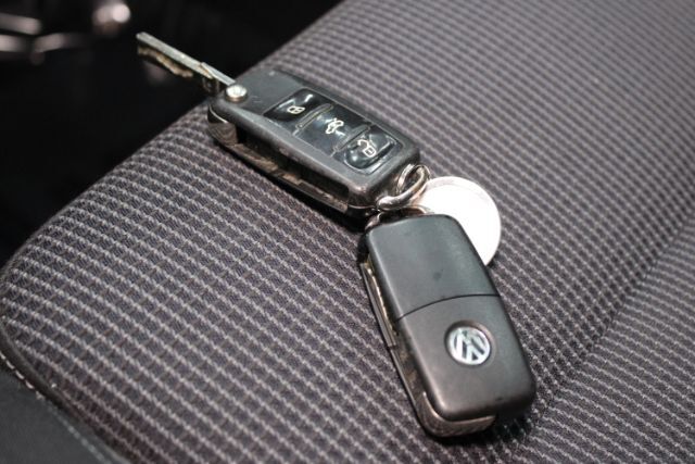 2014 Volkswagen Golf 2.5L Chantilly VA