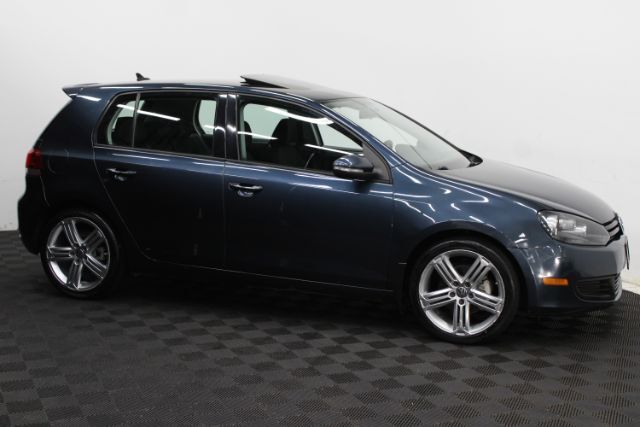 2014 Volkswagen Golf 2.5L Chantilly VA
