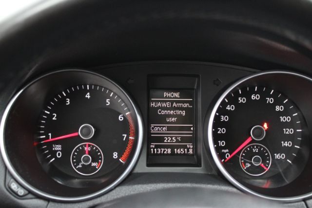 2014 Volkswagen Golf 2.5L Chantilly VA