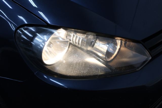 2014 Volkswagen Golf 2.5L Chantilly VA