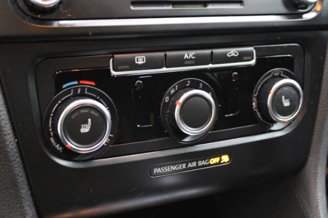 2014 Volkswagen Golf 2.5L Chantilly VA