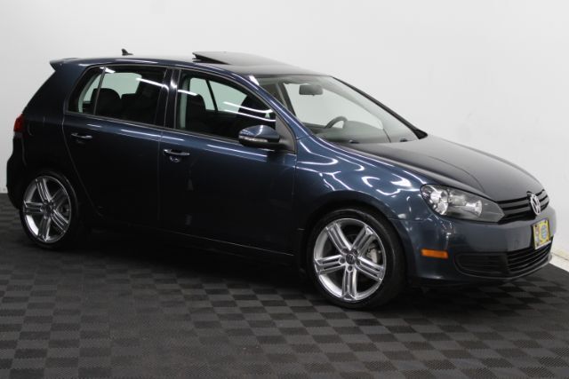 2014 Volkswagen Golf 2.5L Chantilly VA