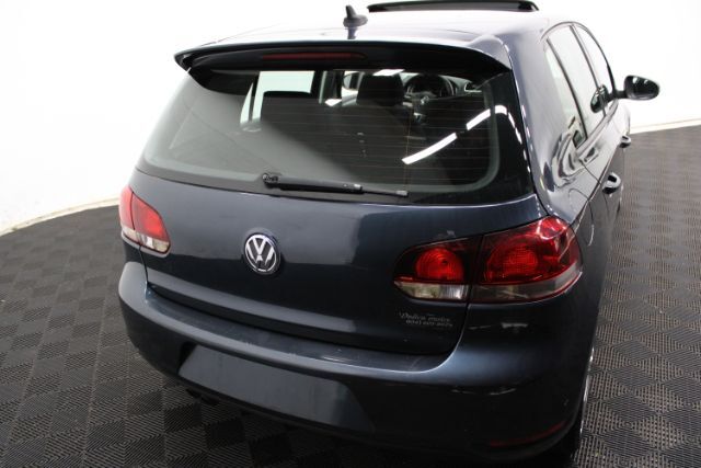 2014 Volkswagen Golf 2.5L Chantilly VA