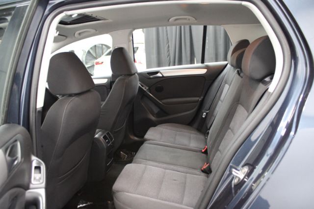 2014 Volkswagen Golf 2.5L Chantilly VA