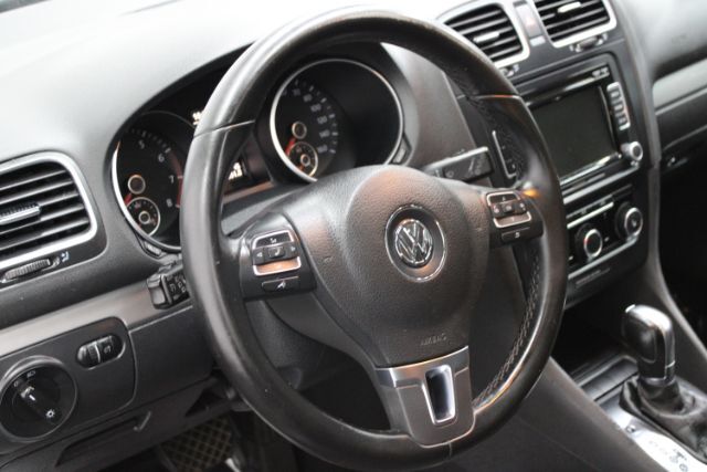 2014 Volkswagen Golf 2.5L Chantilly VA