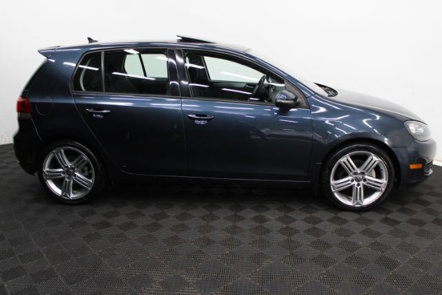 2014 Volkswagen Golf 2.5L Chantilly VA