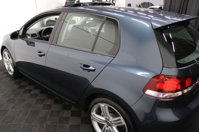 2014 Volkswagen Golf 2.5L Chantilly VA