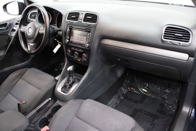 2014 Volkswagen Golf 2.5L Chantilly VA