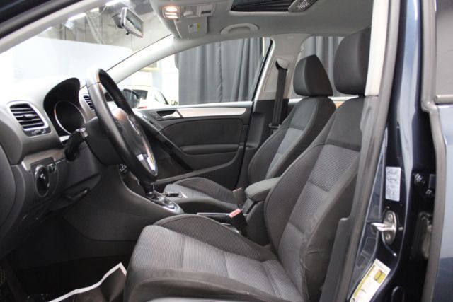 2014 Volkswagen Golf 2.5L Chantilly VA