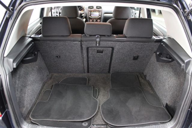 2014 Volkswagen Golf 2.5L Chantilly VA