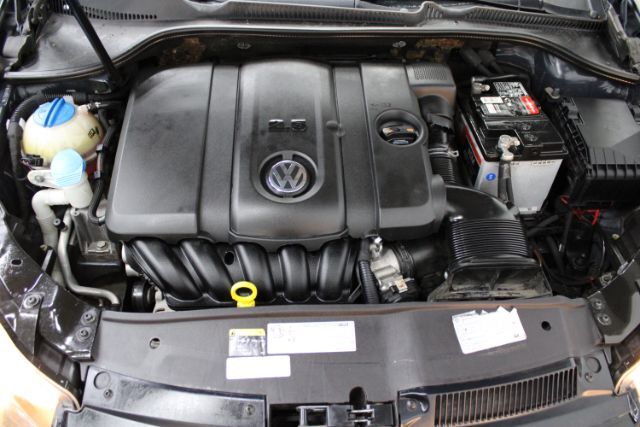 2014 Volkswagen Golf 2.5L Chantilly VA