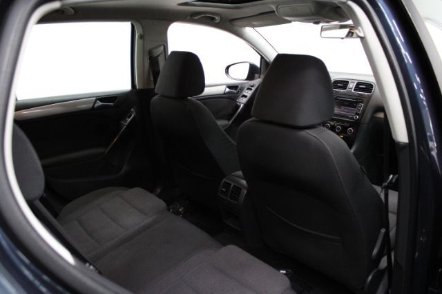 2014 Volkswagen Golf 2.5L Chantilly VA