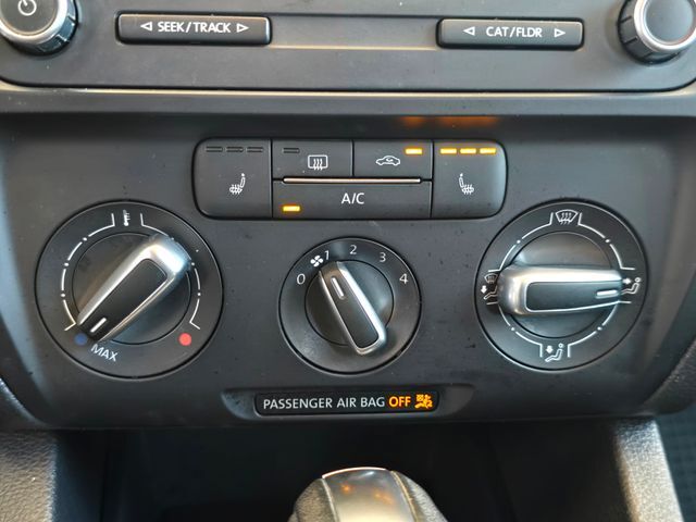 2014 Volkswagen Jetta 1.8T SE Folsom CA
