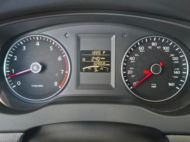 2014 Volkswagen Jetta 1.8T SE Folsom CA