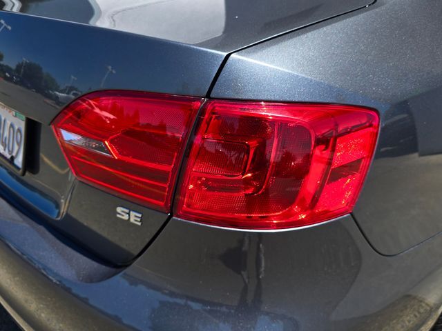 2014 Volkswagen Jetta 1.8T SE Folsom CA