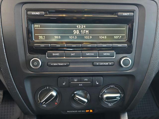 2014 Volkswagen Jetta 1.8T SE Folsom CA