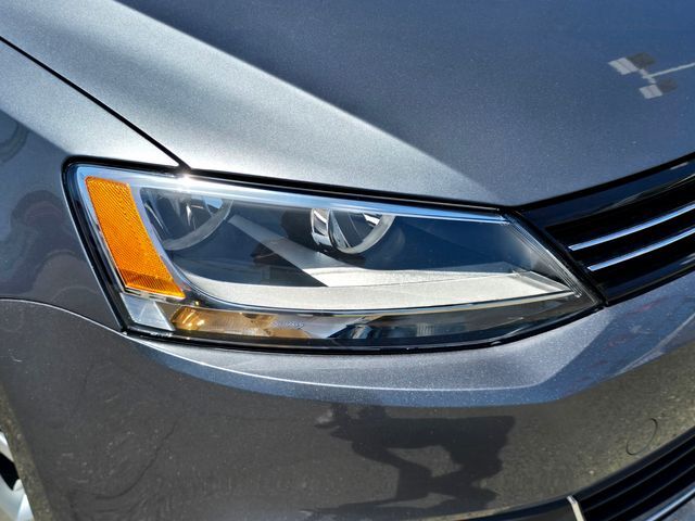 2014 Volkswagen Jetta 1.8T SE Folsom CA