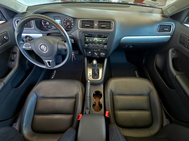 2014 Volkswagen Jetta 1.8T SE Folsom CA