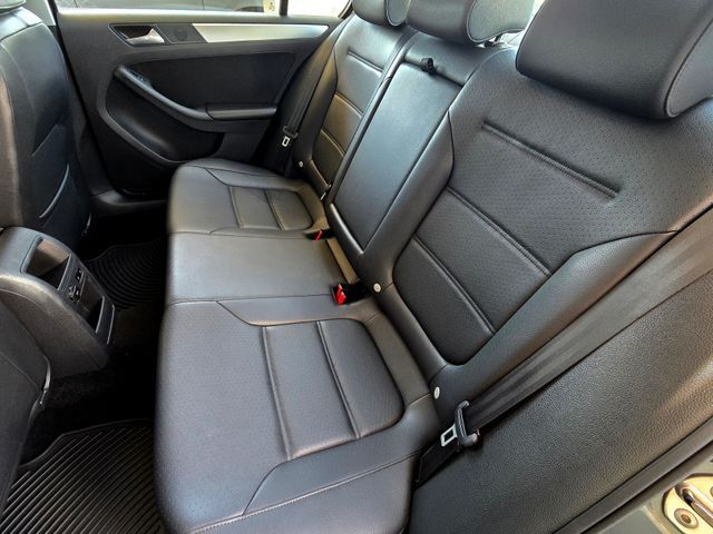 2014 Volkswagen Jetta 1.8T SE Folsom CA