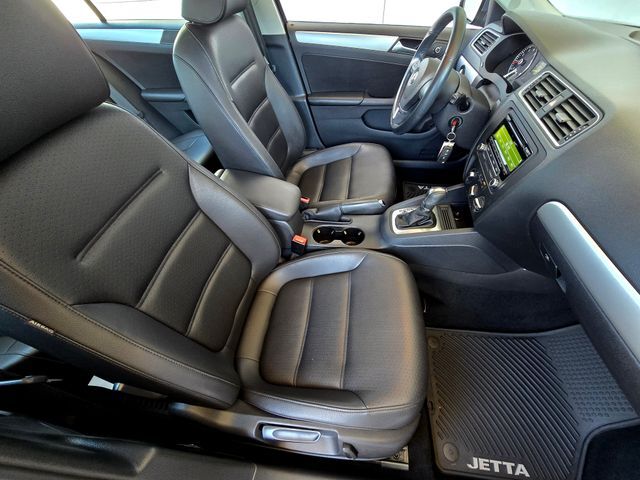 2014 Volkswagen Jetta 1.8T SE Folsom CA
