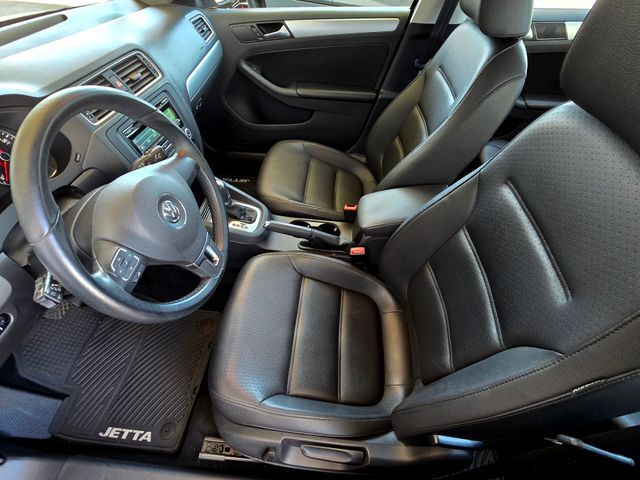 2014 Volkswagen Jetta 1.8T SE Folsom CA