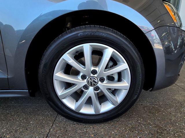 2014 Volkswagen Jetta 1.8T SE Folsom CA
