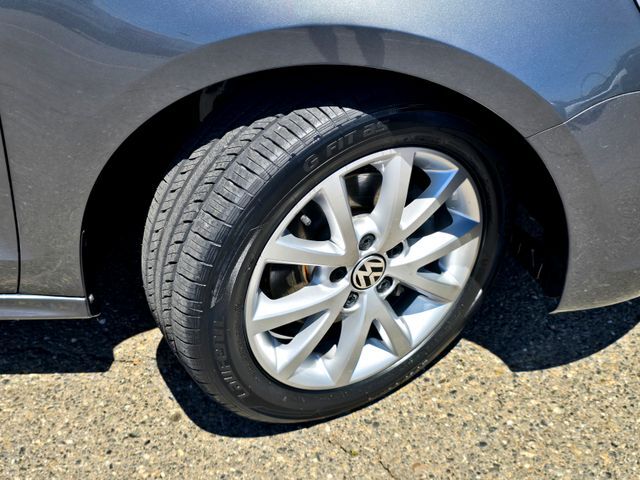 2014 Volkswagen Jetta 1.8T SE Folsom CA