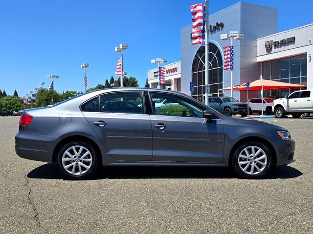 2014 Volkswagen Jetta 1.8T SE Folsom CA