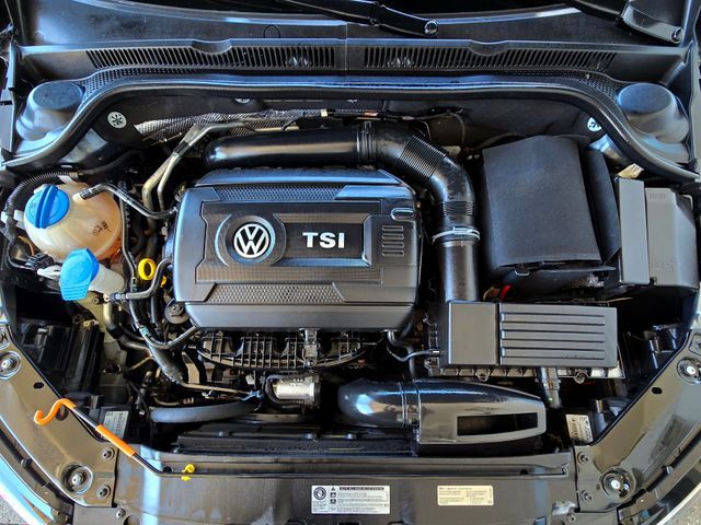 2014 Volkswagen Jetta 1.8T SE Folsom CA