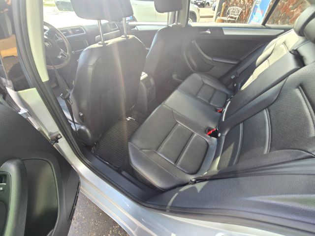 2014 Volkswagen Jetta 1.8T SE Saint Joseph MO