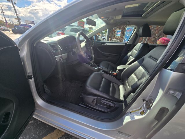 2014 Volkswagen Jetta 1.8T SE Saint Joseph MO